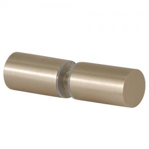 Factory Direct Sell Tempered Glass Slding Door Handle/Knob