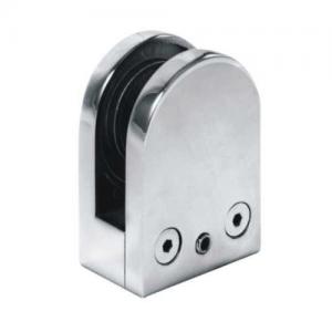Stainless Steel Glass Clamp of building hardware